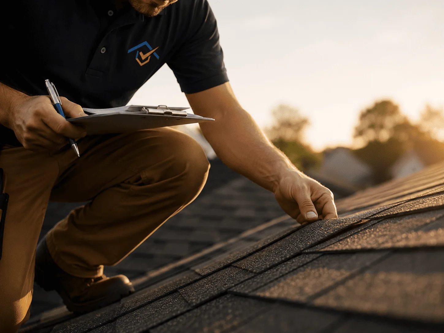 Why Choose Roof Inspection in South Charleston, WV